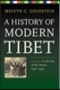 A History of Modern Tibet, Volume 4: In the Eye of the Storm, 1957-1959