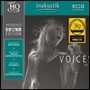 Inakustik 레이블 오디오 테스트용 보컬 사운드 3집 (Great Voices Vol.3) [UHQCD]