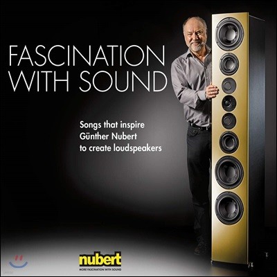 Inakustik & Nubert 레이블 오디오파일 모음집 (Nubert: Fascination With Sound)
