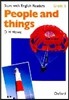 Start with English Readers Grade 5 : People and Things
