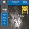 Inakustik 레이블 오디오 테스트용 보컬 사운드 1집 (Great Voices Vol.1)