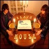 Beach House - Devotion 비치 하우스 정규 2집 [블루 컬러 2LP+CD]