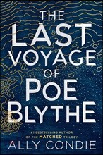 The Last Voyage of Poe Blythe