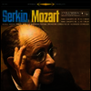 모차르트: 피아노 협주곡 11 & 20번 (Mozart: Piano Concertos Nos.11 & 20) (180g)(LP) - Alexander Schneider