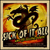 Sick Of It All - Wake The Sleeping Dragon (Vinyl LP)