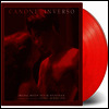 Ennio Morricone - Canone Inverso (캐논 인버스) (Soundtrack)(Ltd. Ed)(180G)(Red Vinyl)(LP)