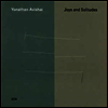Yonathan Avishai - Joys & Solitudes (CD)