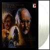 John Williams - The Spielberg/Williams Collaboration (Soundtrack)(Ltd. Ed)(Gatefold)(180G)(White Vinyl)(2LP)