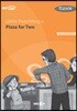 Little Peachling & Pizza for Two