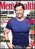 Men's Health USA (월간) : 2019년 04월