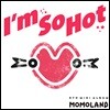 모모랜드 - 미니앨범 5집 : Show Me