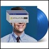밸리 오브 더 붐 다큐멘터리 음악 (Valley of the Boom OST by Kyle Dixon & Michael Stein) [블루 컬러 2LP]