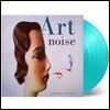 Art of Noise (아트 오브 노이즈) - In No Sense? Nonsense! 3집 [터키석 컬러 LP]