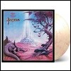 Magnum (매그넘) - Chase the Dragon [솔리드 화이트 & 레드 믹스 컬러 LP]