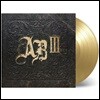 Alter Bridge (얼터 브릿지) - AB III 3집 [골드 컬러 2LP]