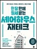 한 달 만에 월세 받는 셰어하우스 재테크