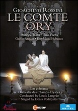 Philippe Talbot 로시니: 오페라 &#39;오리 백작&#39; (Rossini: Le Comte Ory)