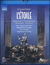Stephanie d'Oustrac 엠마누엘 샤브리에: 오페라 '별' (Emmanuel Chabrier: L'Etoile)