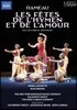 Ryan Brown 라모: 결혼과 사랑의 축제 (Rameau: Les Fetes de l'Hymen et de L'Amour)