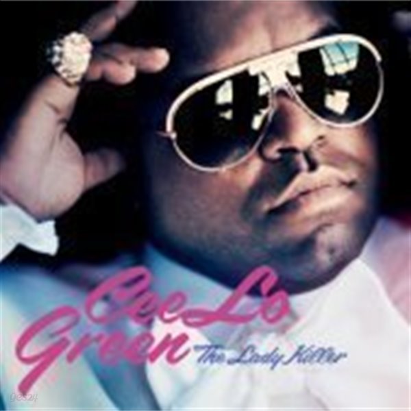 Cee-Lo Green / The Lady Killer