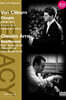 Van Cliburn / Claudio Arrau 쇼팽: 발라드 3번, 스케르초 3번, 판타지 / 베토벤: 피아노 소나타 23번 '열정' (Chopin: Ballade No.3, Scherzo No.3, Fantasy / Beethoven: Piano Sonatas Op.57)