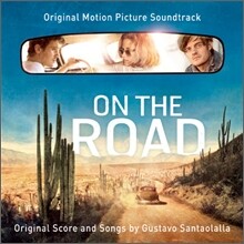 On The Road (온 더 로드) OST (Music by Gustavo Santaolalla)