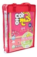 동아 전과 5-2 (2012년)
