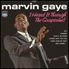 Marvin Gaye (마빈 게이) - I Heard It Through The Grapevine [LP]