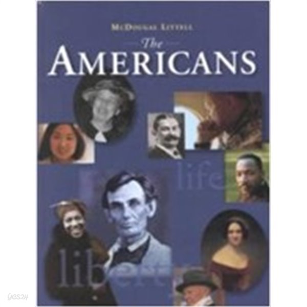 Americans (Hardcover)