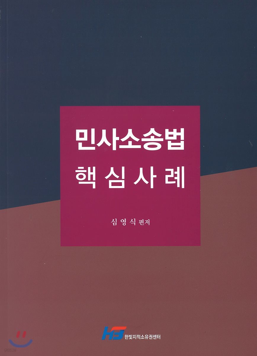 민사소송법 핵심사례