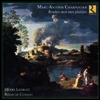 카운터테너 앙리 레드로이 베스트 (Marc-Antoine Charpentier : Rendez-moi mes plaisirs)(CD) - Henri Ledroit