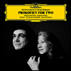 프로코피에프 포 투 (Prokofiev For Two) (180g)(2LP) - Martha Argerich