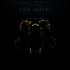 Royal - Deathwatch (Ltd. Ed)(Blue/Black Marbled LP)