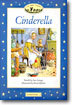Classic Tales Elementary Level 2 Cinderella: Story book