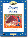 Classic Tales Elementary Level 2 Sleeping Beauty :Story book