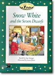 Classic Tales Elementary Level 3 Snow White and the Seven Dwarfs: Story book