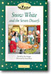 Classic Tales Elementary Level 3 Snow White and the Seven Dwarfs: Story book