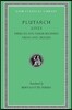 Lives, Volume III: Pericles and Fabius Maximus. Nicias and Crassus