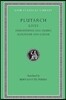 Lives, Volume VII: Demosthenes and Cicero. Alexander and Caesar