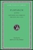 Lives, Volume VIII: Sertorius and Eumenes. Phocion and Cato