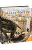Harry Potter and the Goblet of Fire : Illustrated Edition (영국판)