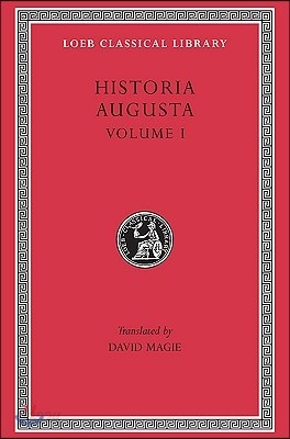 Historia Augusta