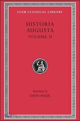 Historia Augusta