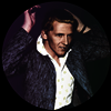Jerry Lee Lewis - Killer - Rock & Roll (Ltd. Ed)(Picture Disc)(LP)