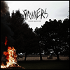 Yawpers - Human Question (Download Card)(180G)(LP)