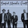 Branford Marsalis Quartet (브랜포드 마살리스 쿼텟) - The Secret Between The Shadow And The Soul