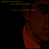 Kenny Burrell - At The Five Spot Cafe (LP)