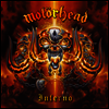 Motorhead - Inferno (2LP)