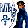 Prince - Rave In2 To The Joy Fantastic (Limited Edition)(150g Purple 2LP)