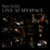 Ben Folds - Live At Myspace (Limited Edition)(White LP)